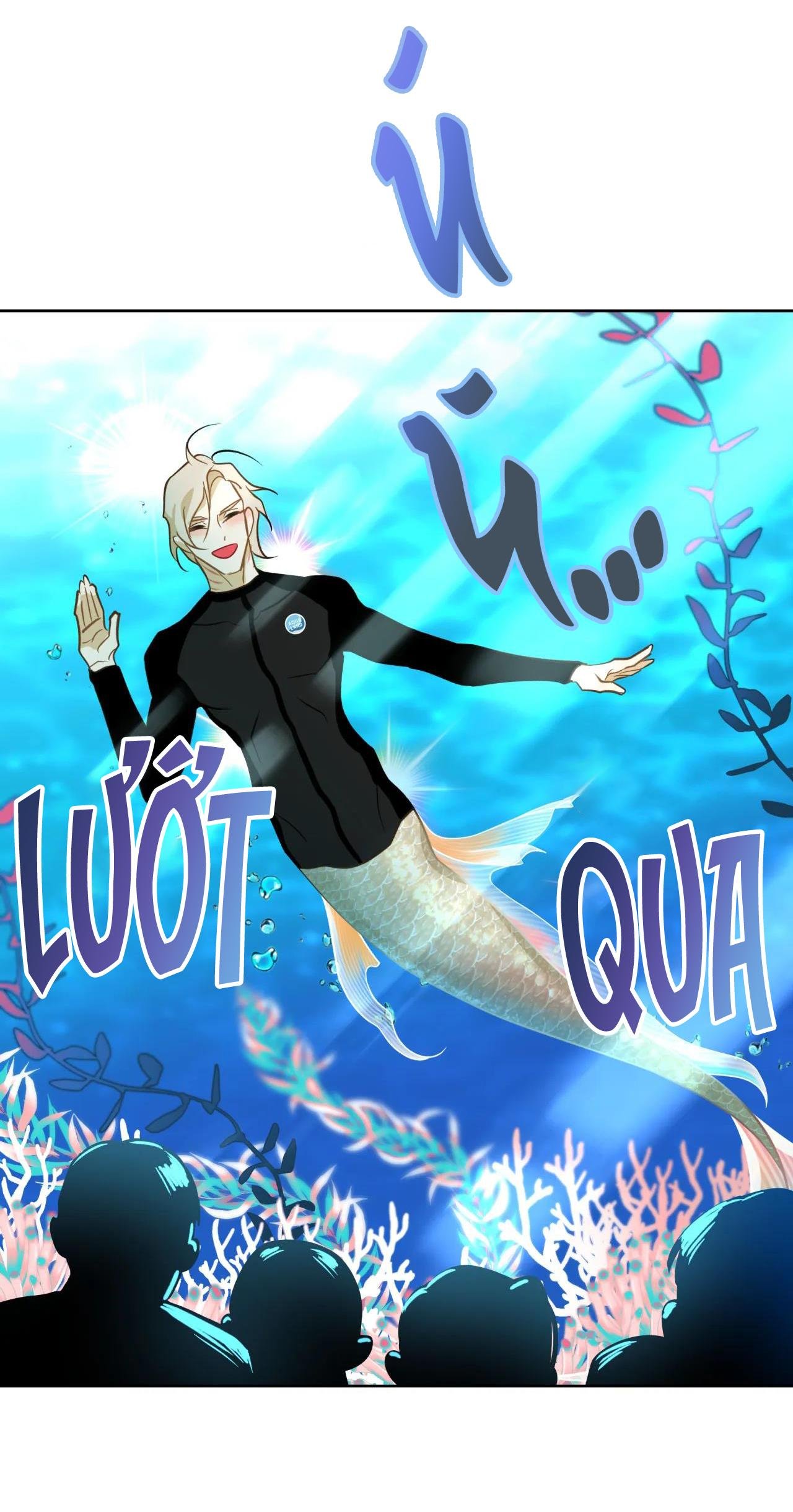 mỹ nhân ngư chapter 11 69