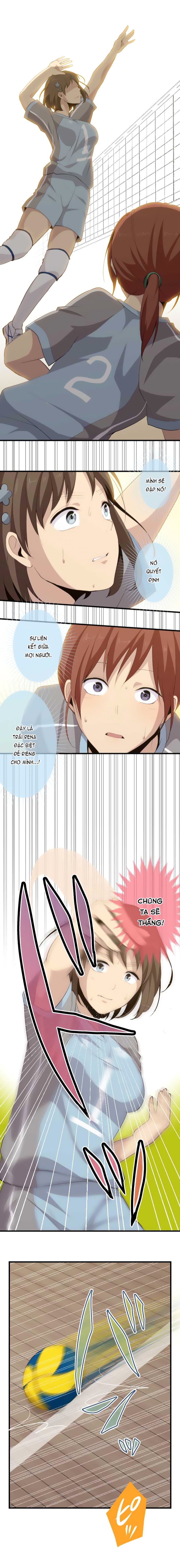 relife chapter 82 9