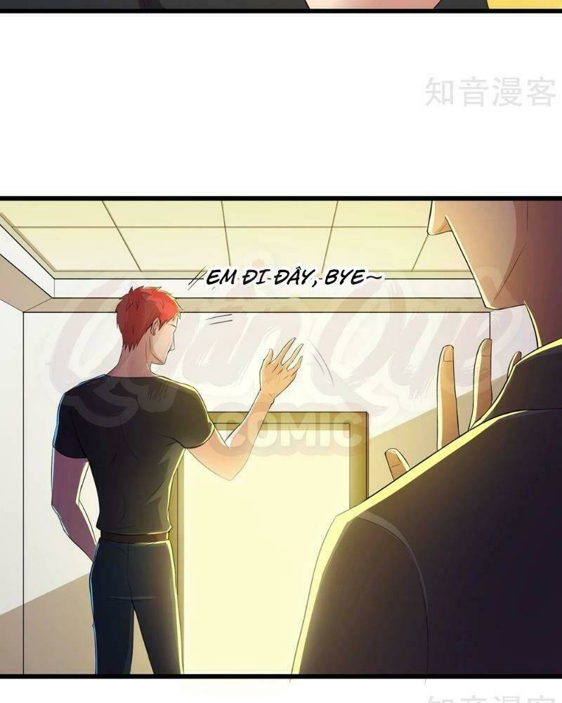 tối cường đặc chủng binh của hoa khôi chapter 87 11