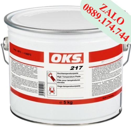 Kem Lắp Ráp OKS 217