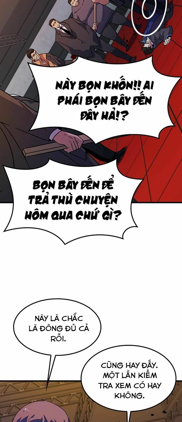 điểm chết chapter 26 25