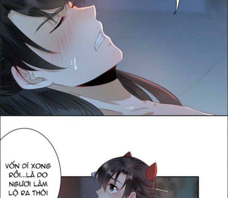 vương gia kiêu ngạo quá khó cua chapter 5 25