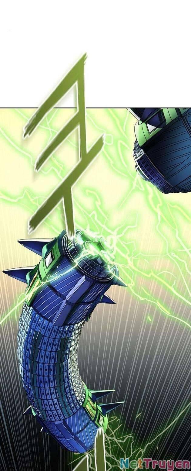 tòa tháp bí ẩn 2 chapter 544 100