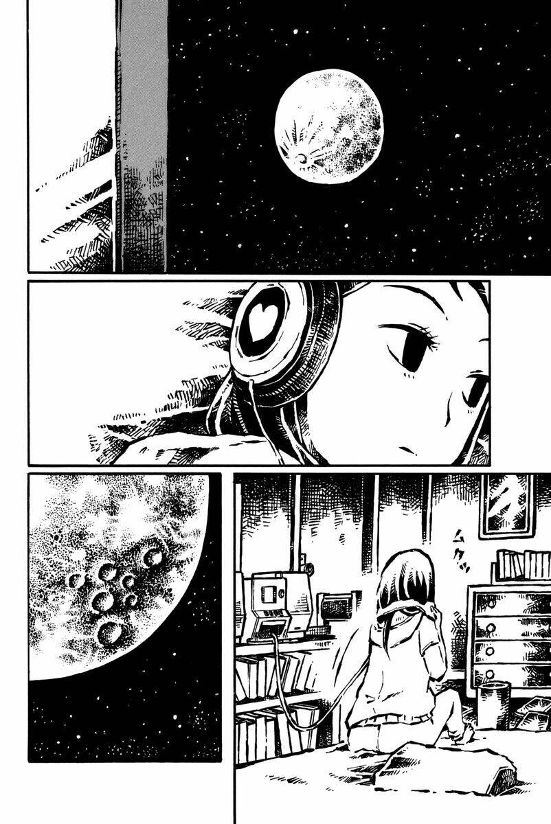 daidai wa, hantoumei ni nidone suru chapter 4 21