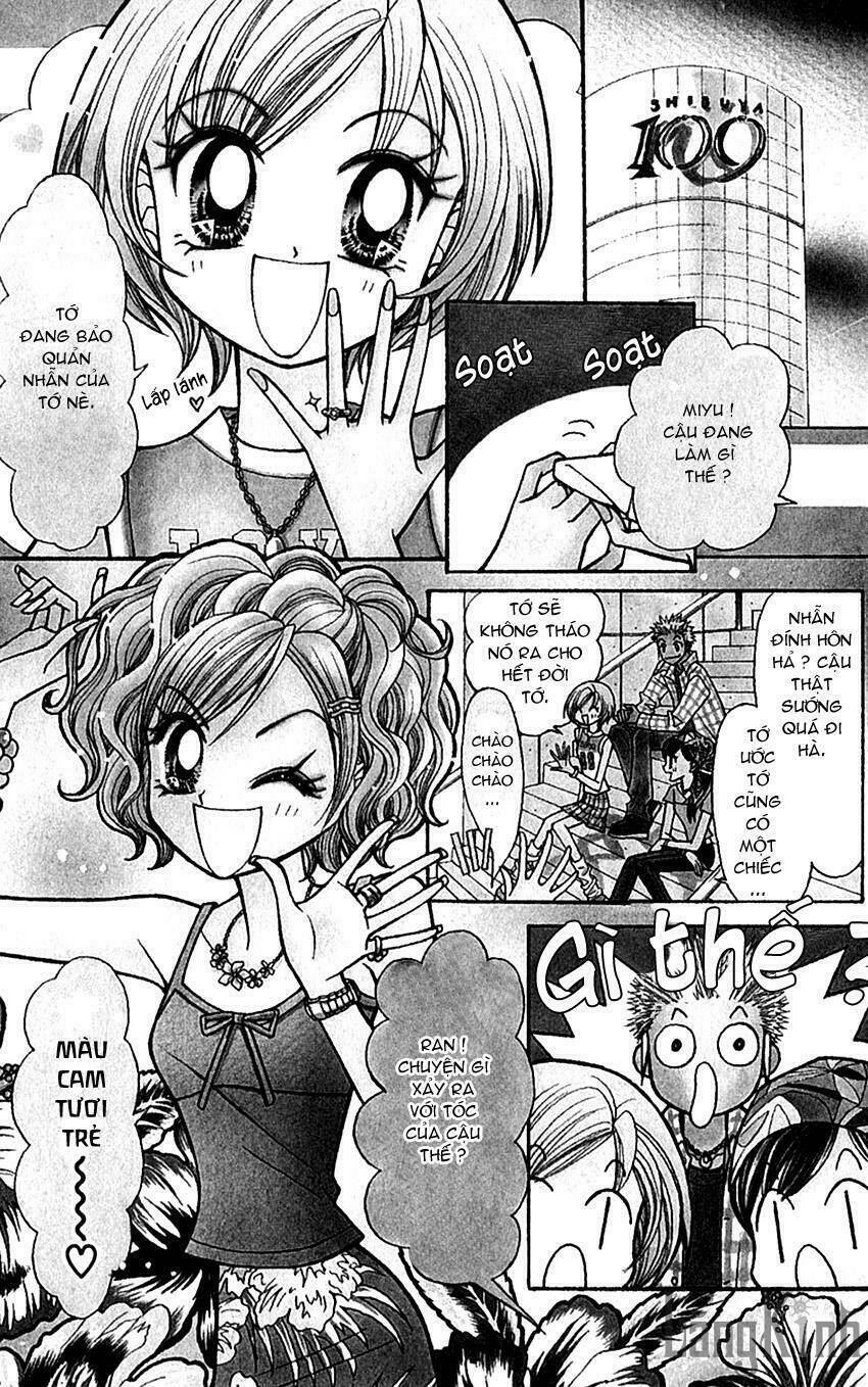 gals - mắt lưu ly chapter 17.1 2