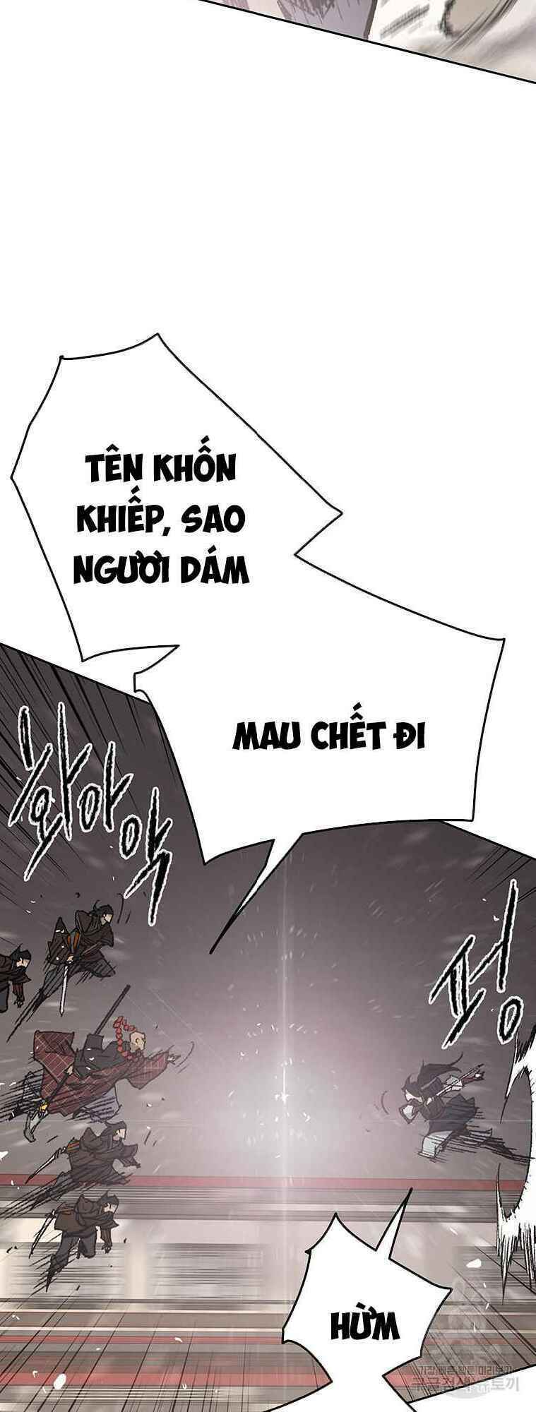 kiếm sĩ bất bại chapter 68 37