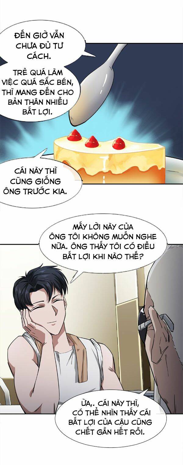 dạ thị chi vương chapter 12 27