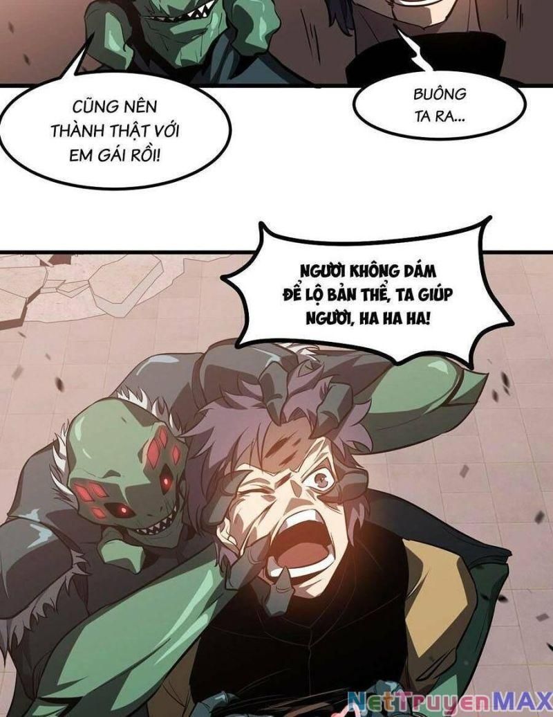 siêu tiến hóa chapter 112 66