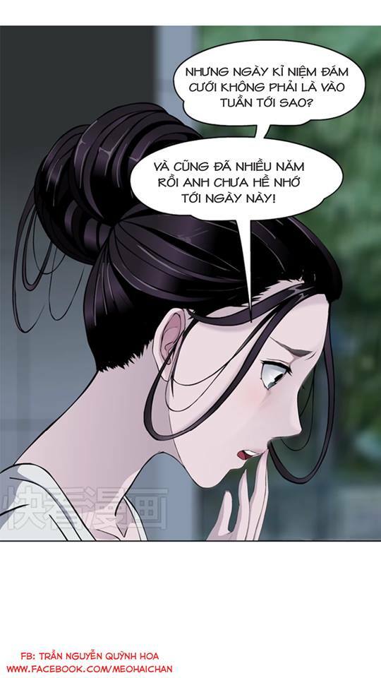 câu lạc bộ ngoại tình chapter 4 5