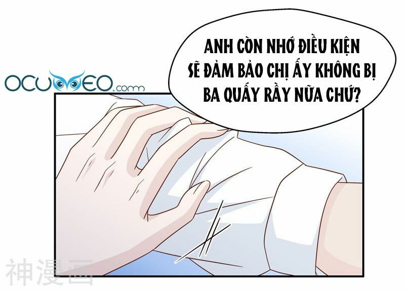 thiên kim bất lương chapter 30 27