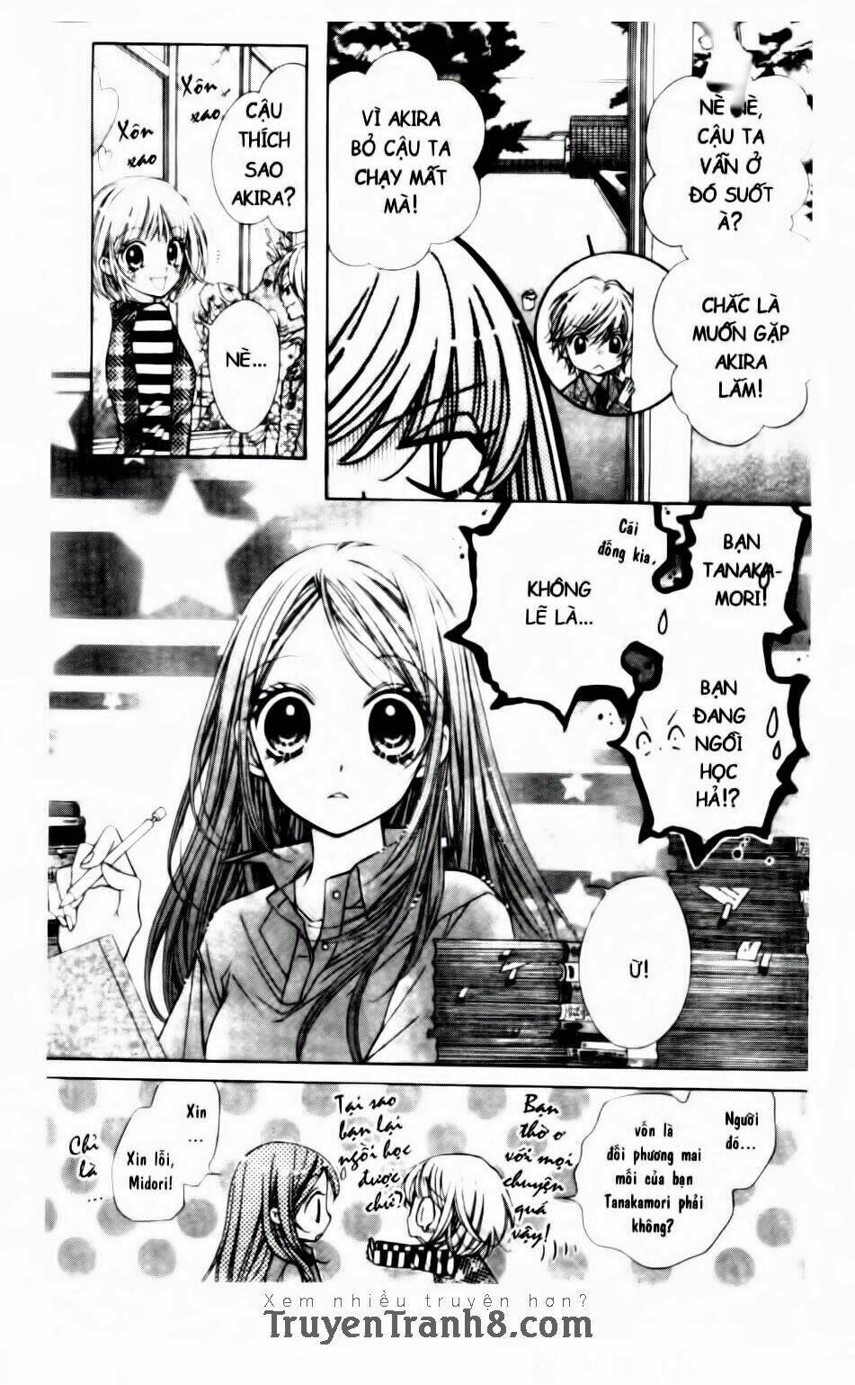 ác ma của chiến thắng chapter 6 2