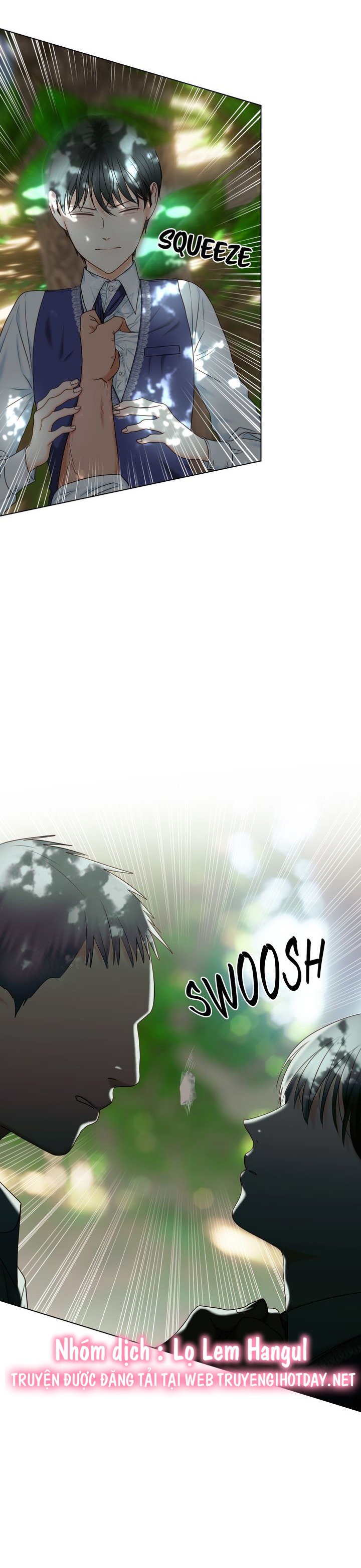 hợp đồng hôn nhân với người chồng thứ 2 của tôi chapter 9 8