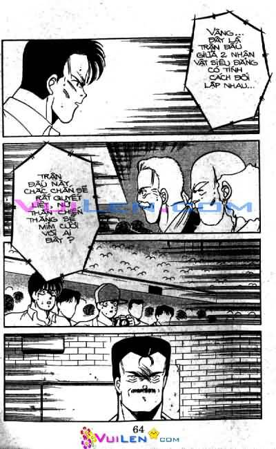 truyền nhân atula - shura no mon i chapter 9 65