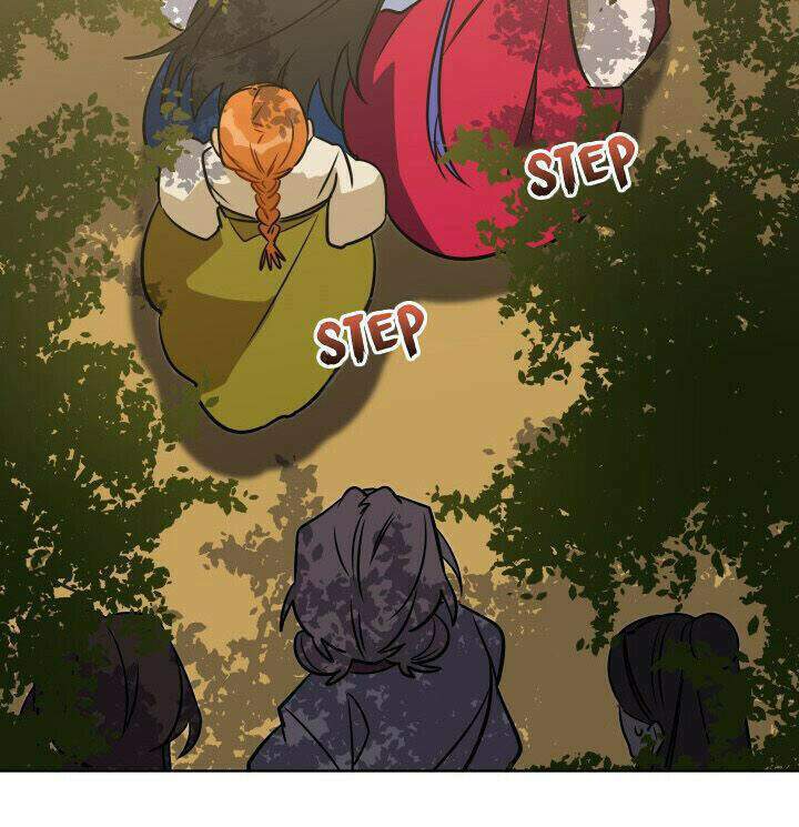 quái thú với hoa chapter 42 27