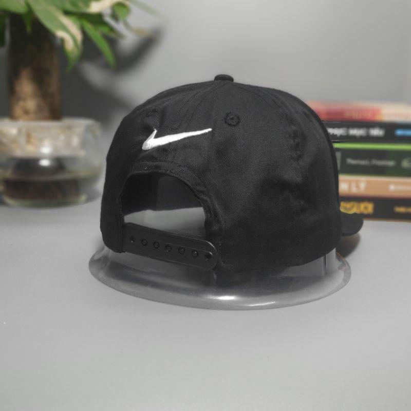 Nón snapback cúc họa mi NAI siêu hot