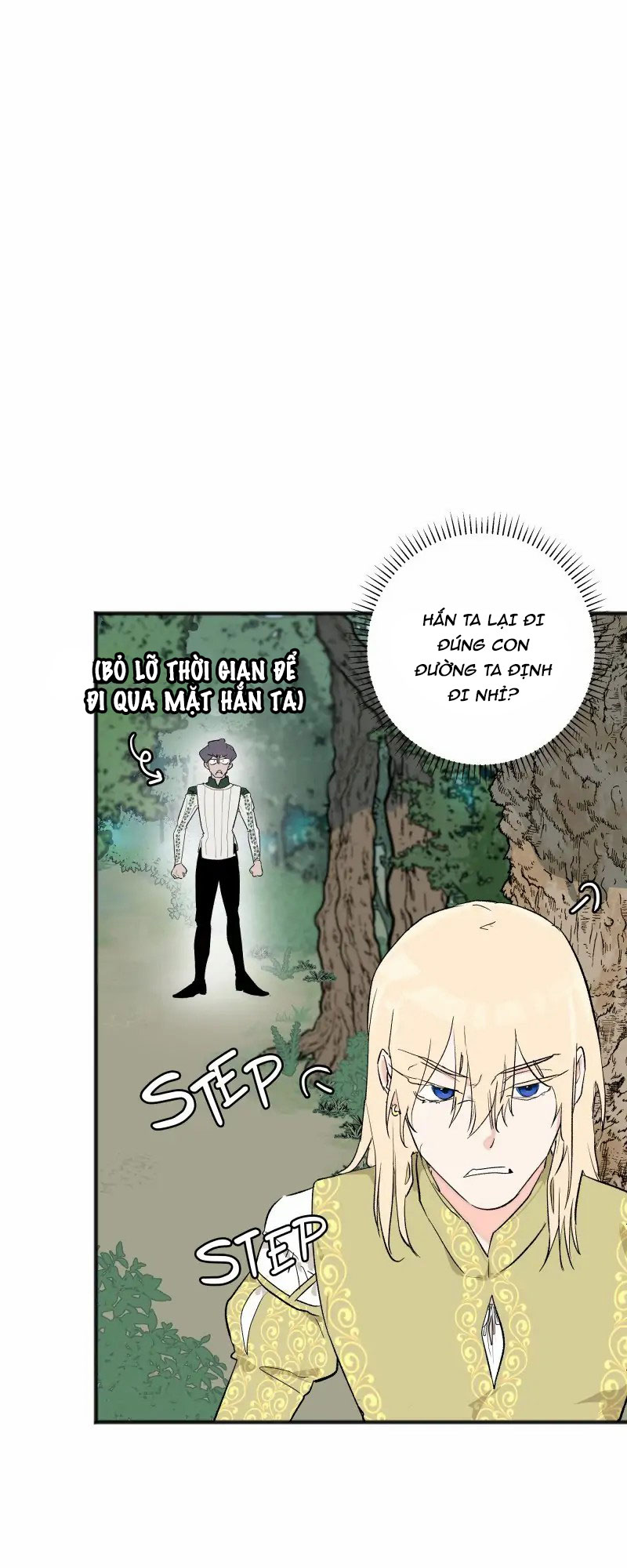 tạm biệt juliet của ta chapter 3.2 45