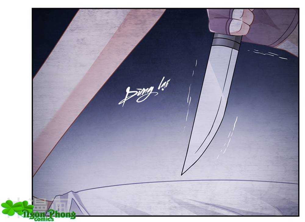 phúc hắc tổng tài đừng tới đây chapter 69 3