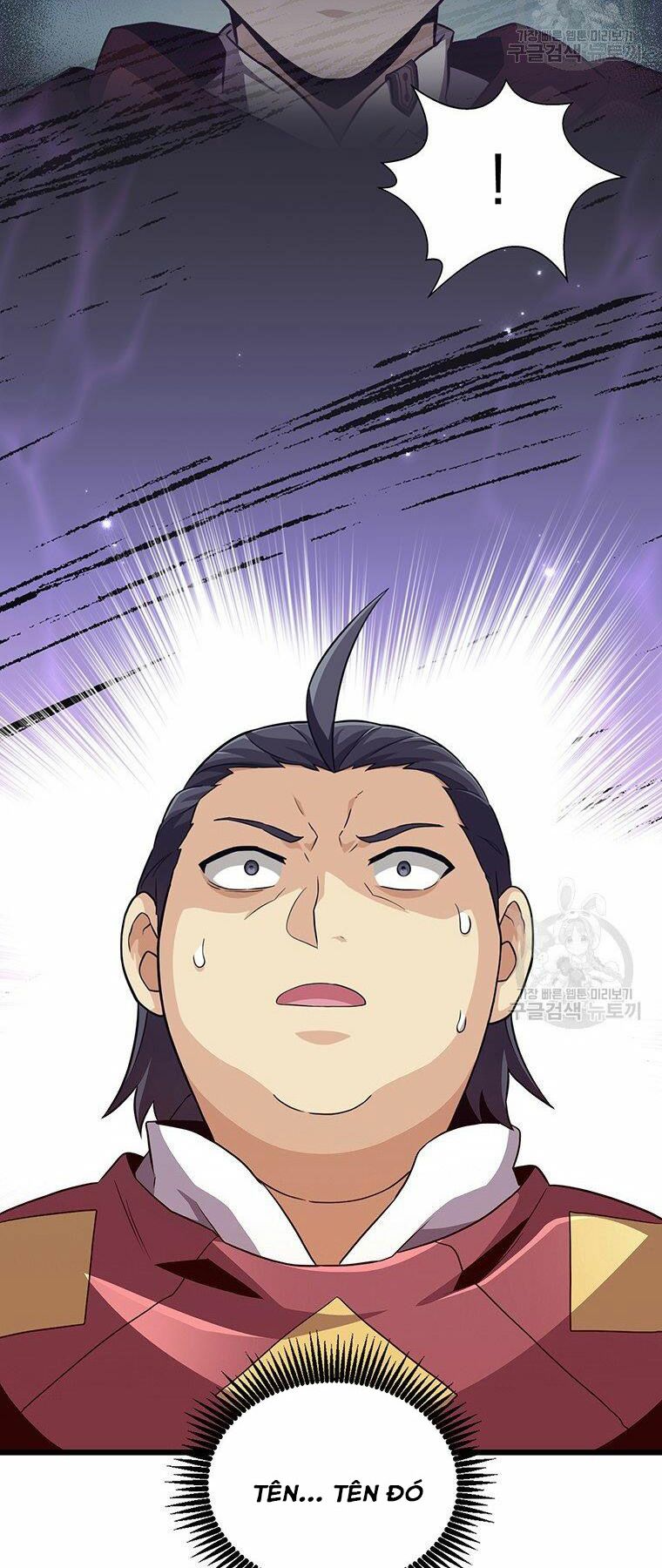 arcane sniper chapter 65 4