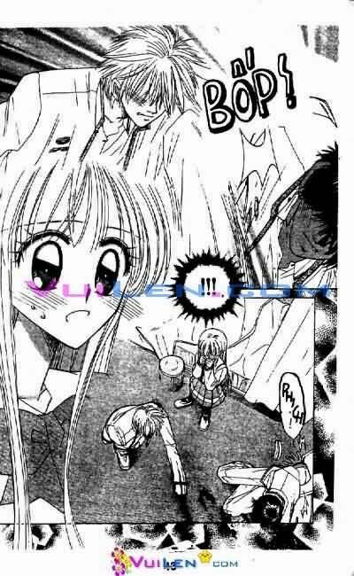 arita đáng yêu chapter 11 43