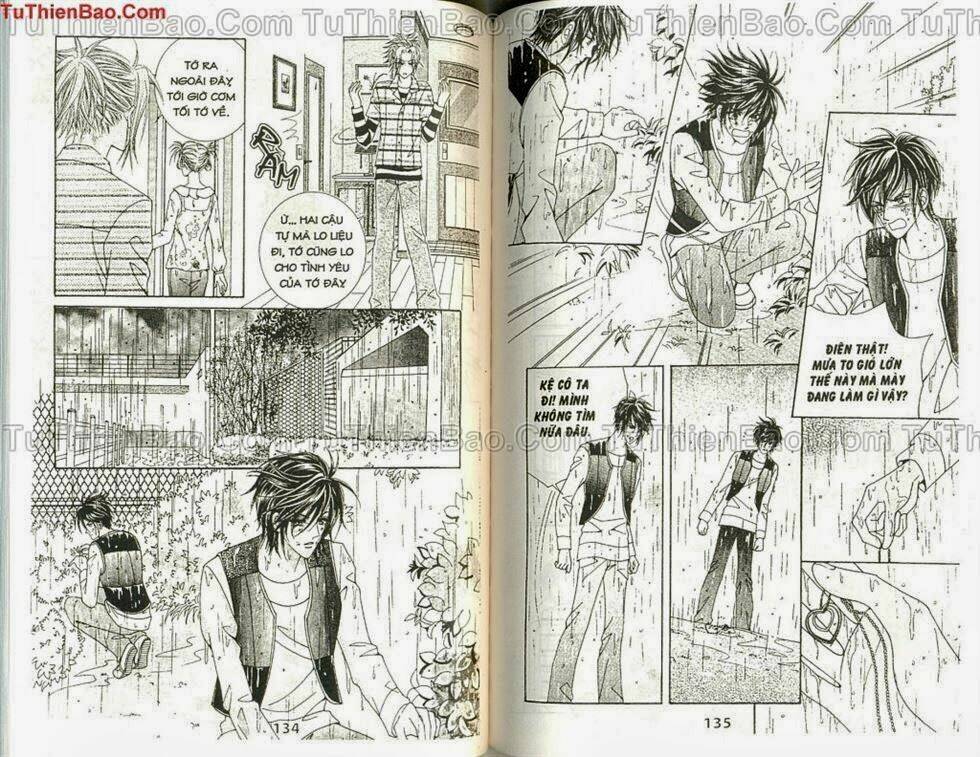 ngôi sao may mắn chapter 6 67