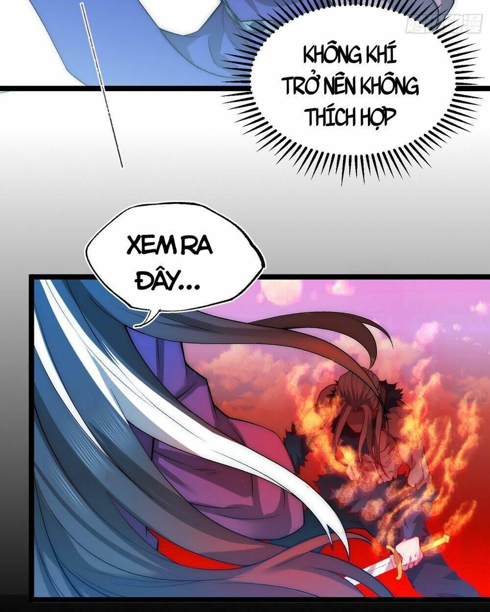 vạn cổ tối cường phò mã chapter 15 55