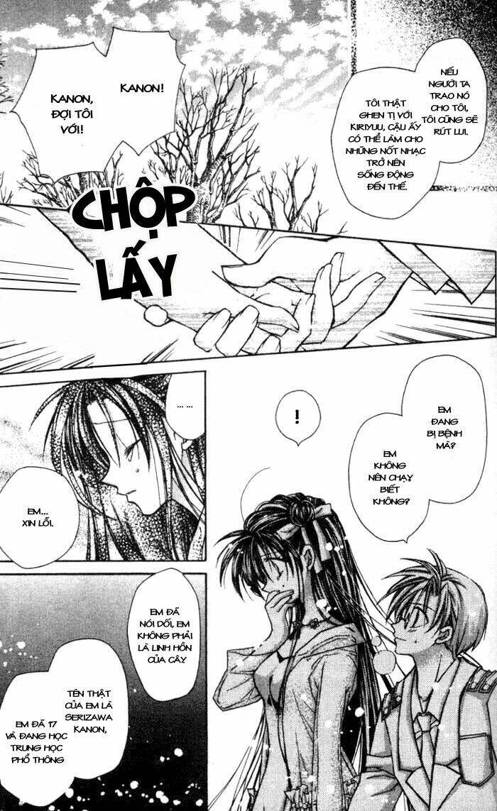 ginyuu meika chapter 0 35