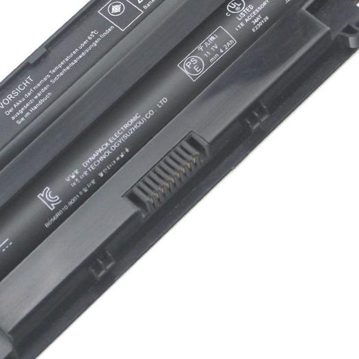 Pin Tương Thích Cho Laptop Dell Inspiron 15 5010 N5150 5110 - Hàng Nhập Khẩu New Seal TEEMO PC TEBAT949