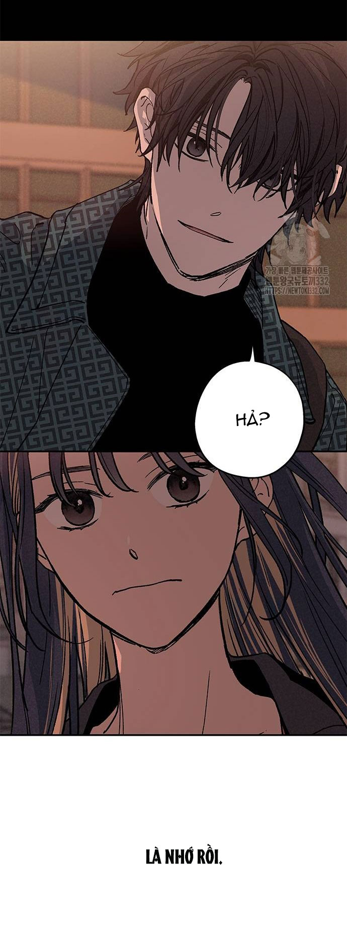 Mối Quan Hệ Đặc Biệt chapter 3.2 6