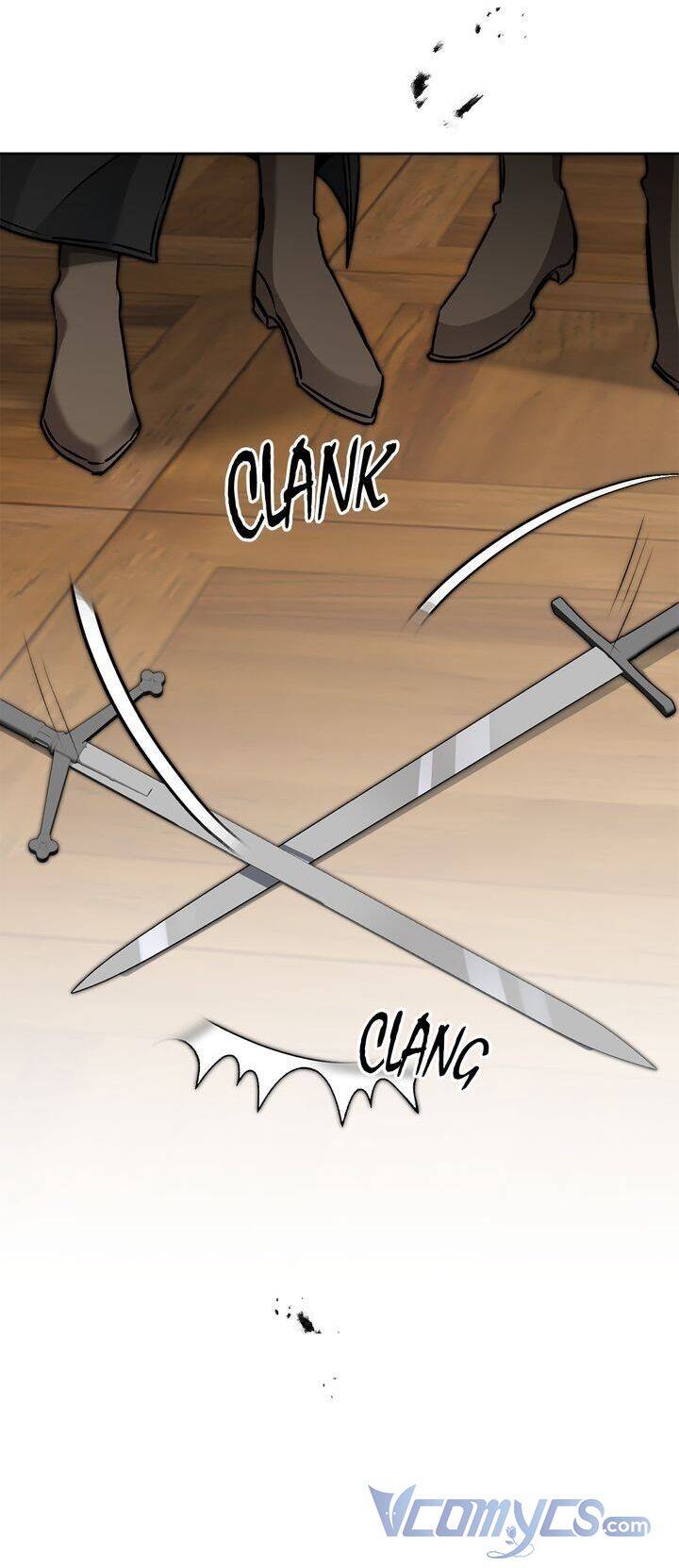 tôi trở thành hoàng đế bạo chúa trong tiểu thuyết chapter 85 21