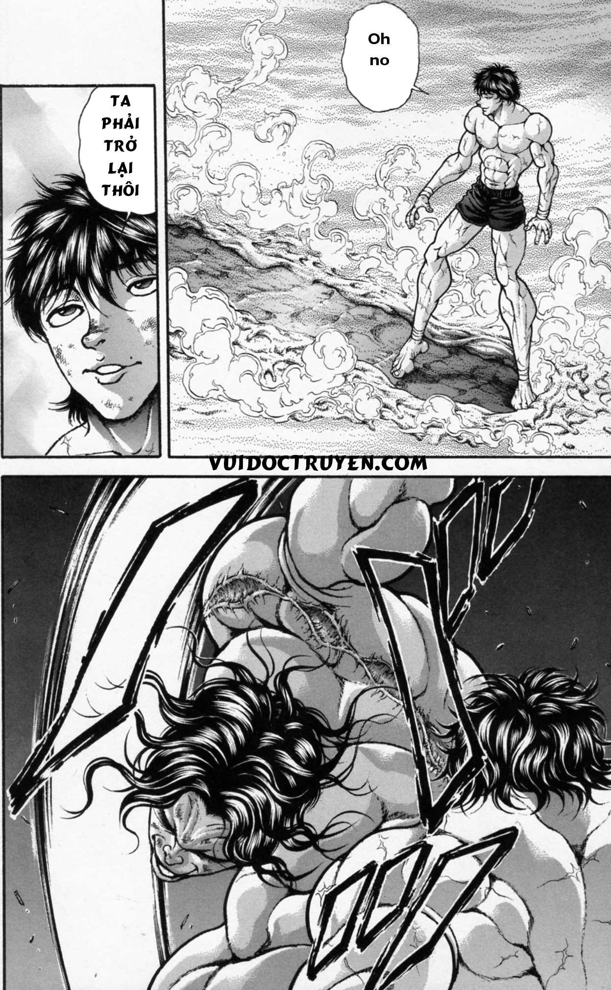 baki – son of ogre chapter 176 12