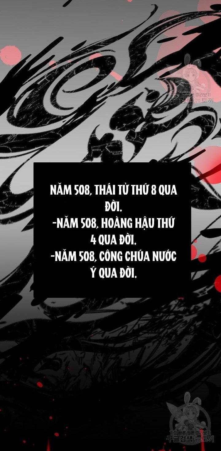 trở thành vợ thái tử quái vật chapter 45.1 32