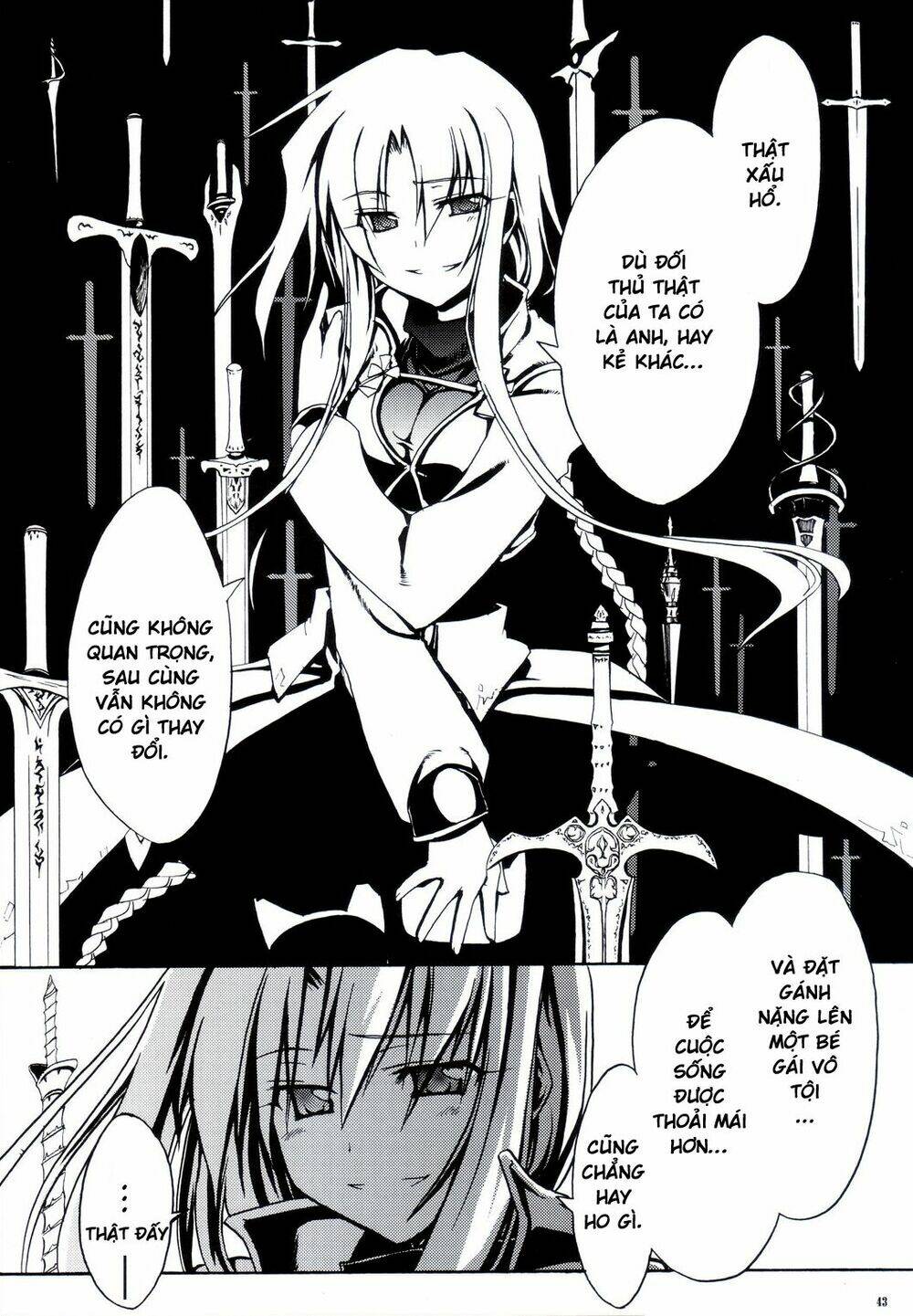 sword dancers ii chapter 1 40