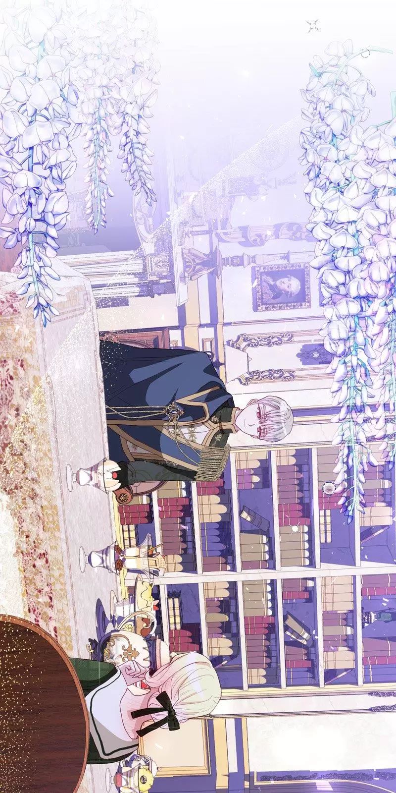 Một Ngày Nọ Bỗng Dưng Cha Xuất Hiện Chapter 6 2