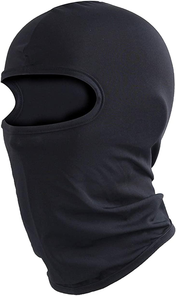 Ice Silk Balaclava Mặt nạ Mothable Motorcycle Fall Face Shield Windproof Dustproof chống chống nắng Mũ xe đạp hoang dã Color: Yellow