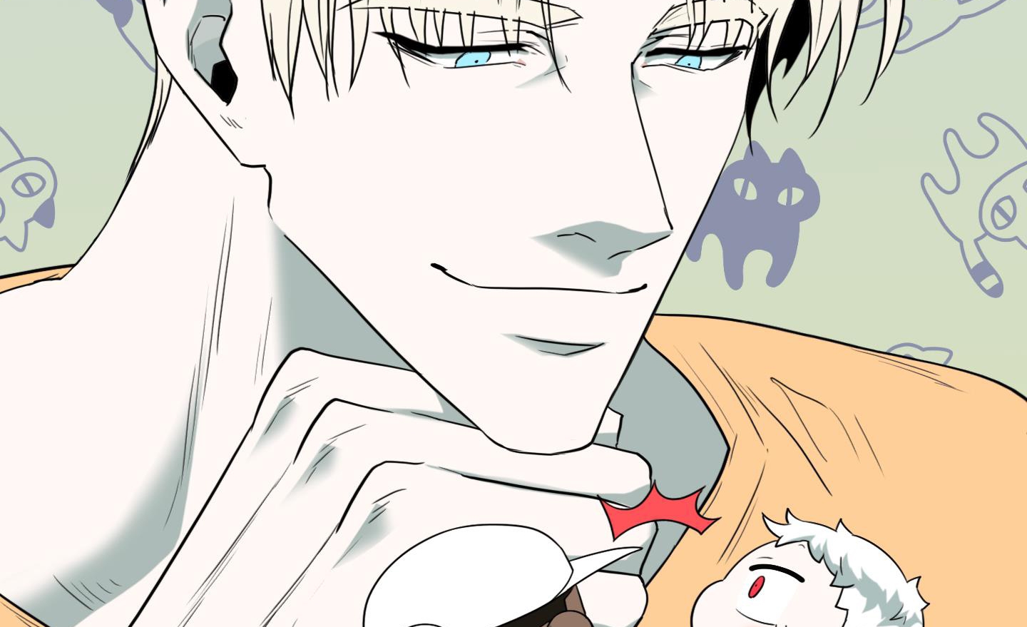 dear door chapter 158 4