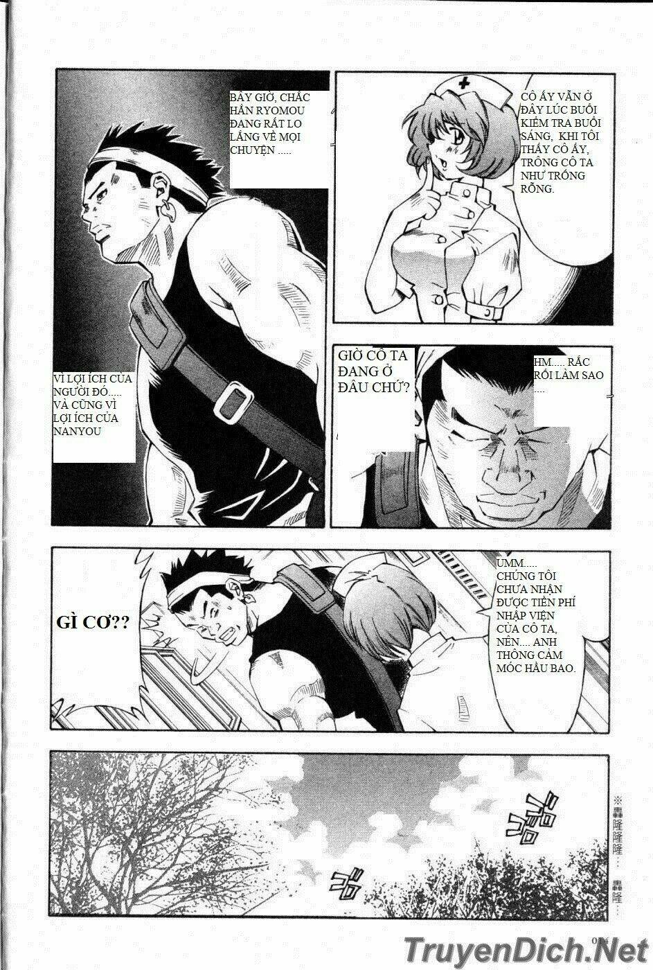 dragon girl - ikkitousen chapter 11 14