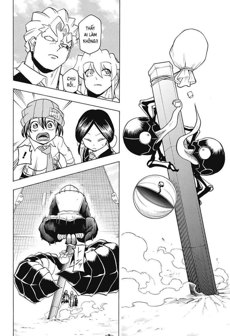 undead unluck chapter 58 6