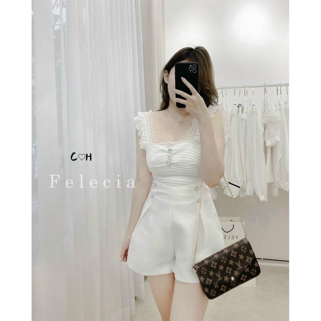 Áo 2 dây bèo hot hit