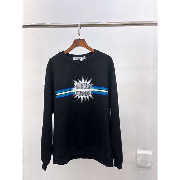 SWEATER CAO CẤP TYL FOOTBALL