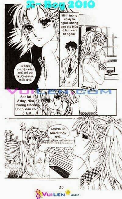 cô giáo tuổi 18 chapter 5 31