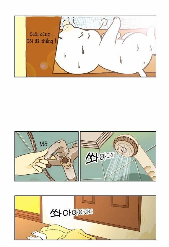 papi nyang chapter 15 14