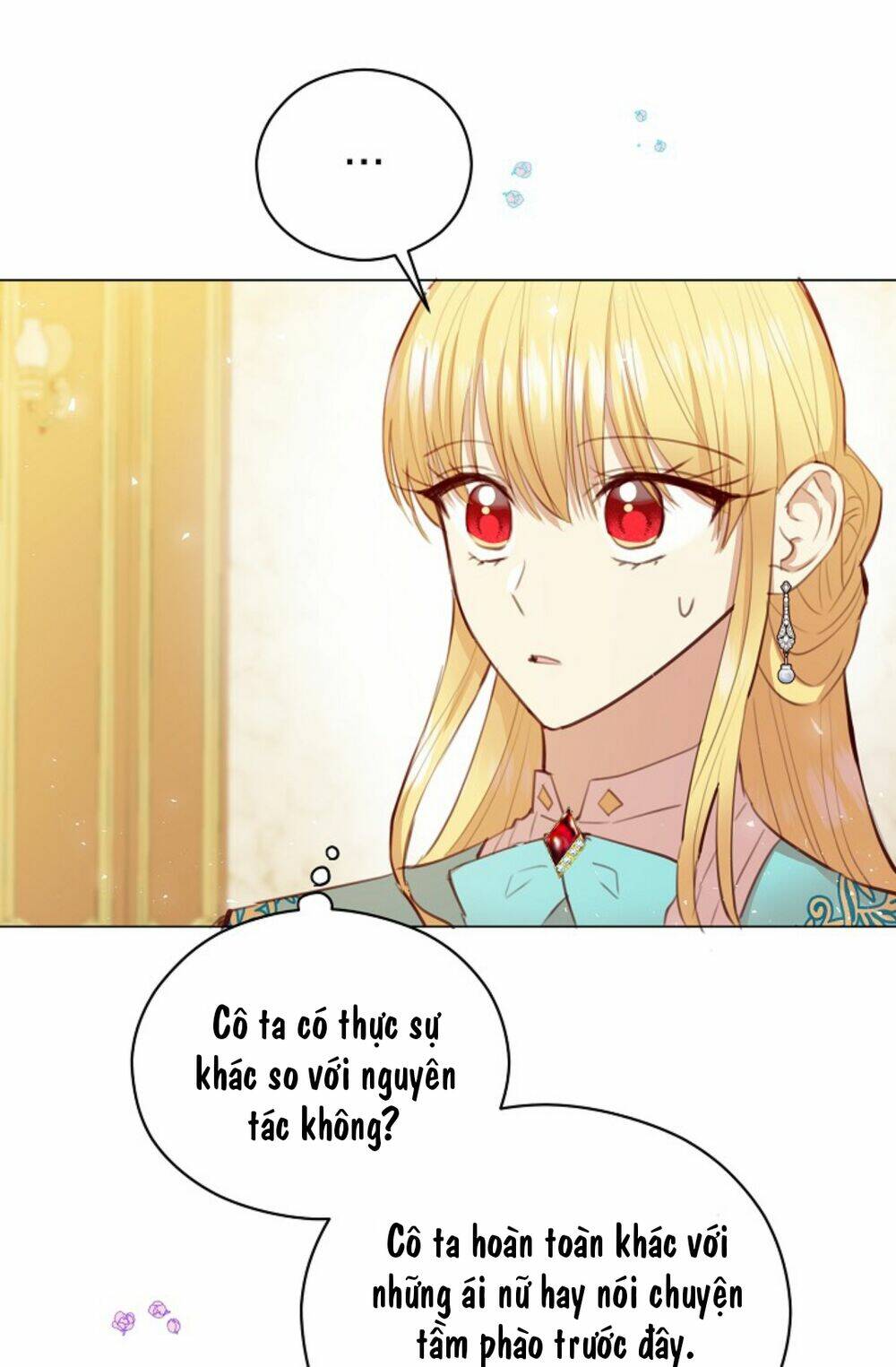 vẻ đẹp của ác ma chapter 19 42