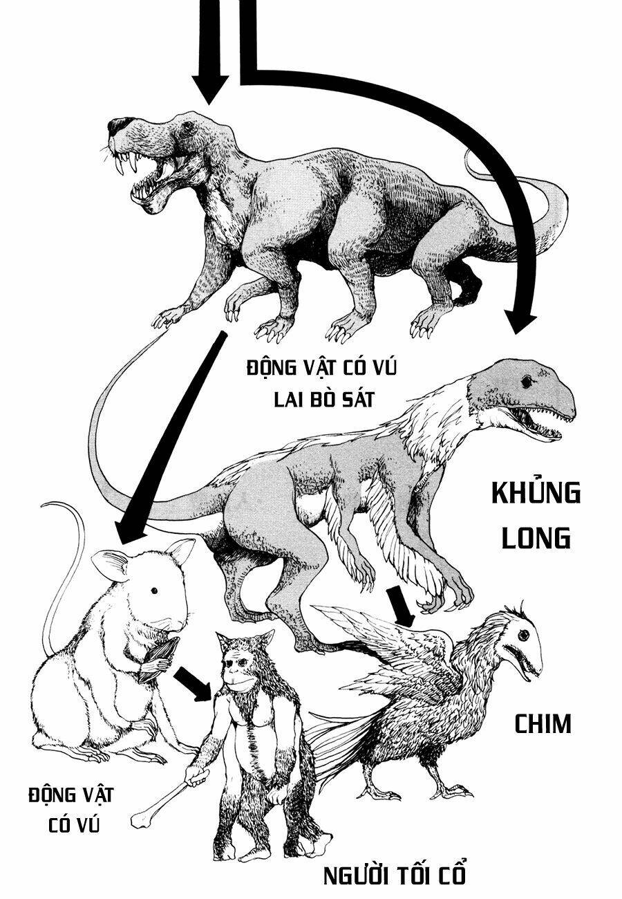 centaur no nayami chapter 5.5 3