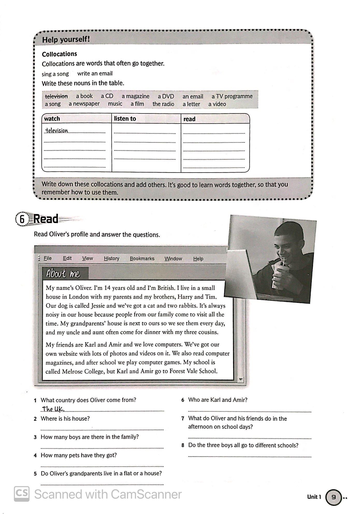 Interactive 1 WB