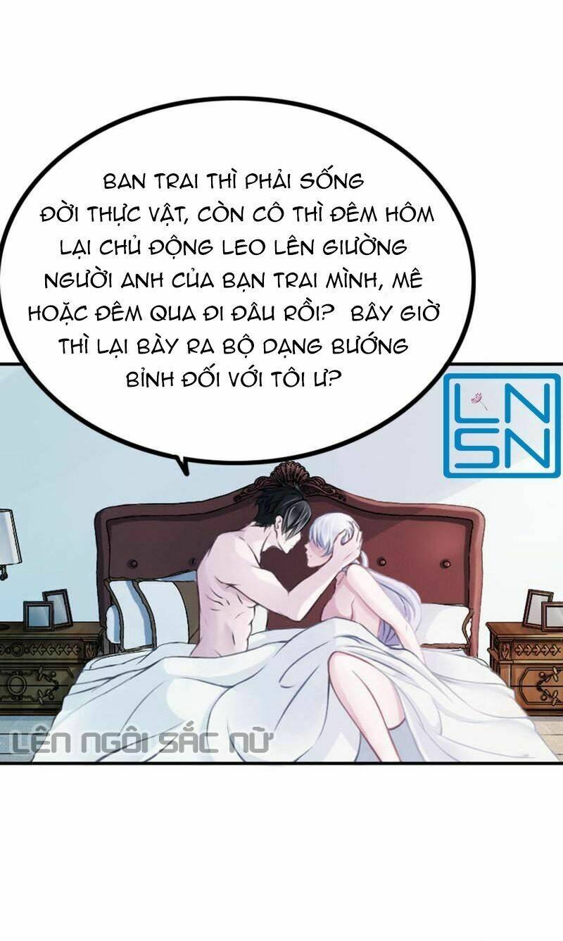 tổng tài cưng chiều vợ yêu chapter 4 7