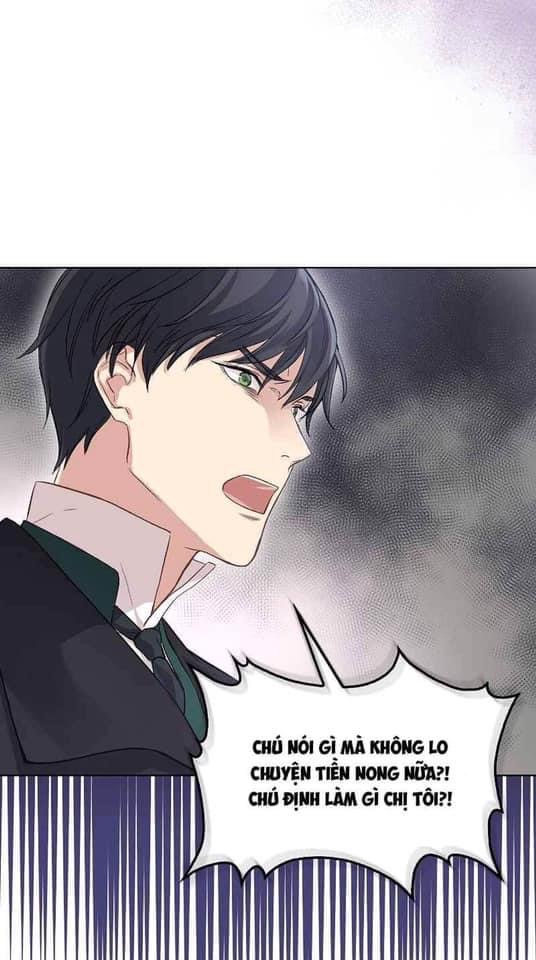 thật tình, họ rất nhớ cô ấy! chapter 6 19