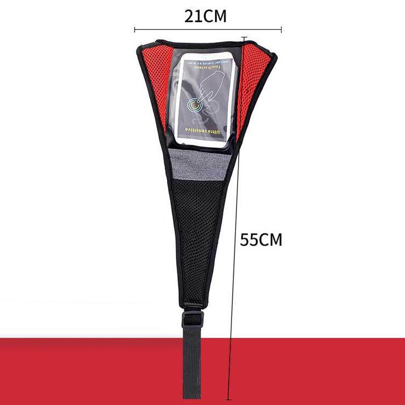 Băng Dán Chống Mồ Hôi Cho Xe Đạp Leo Núi