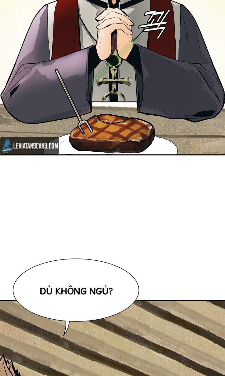 bất bại chân ma chapter 33.1 12