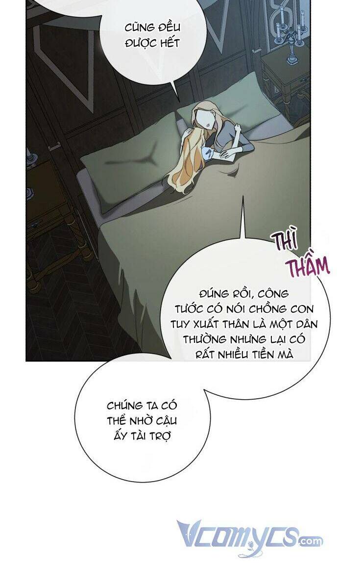 ta đã từng mong nàng biến mất chapter 41 39