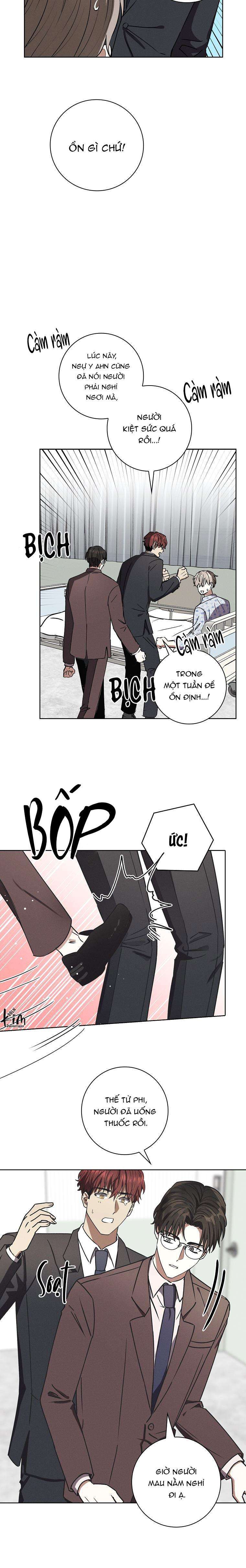 (abo) be, be chapter 30 14